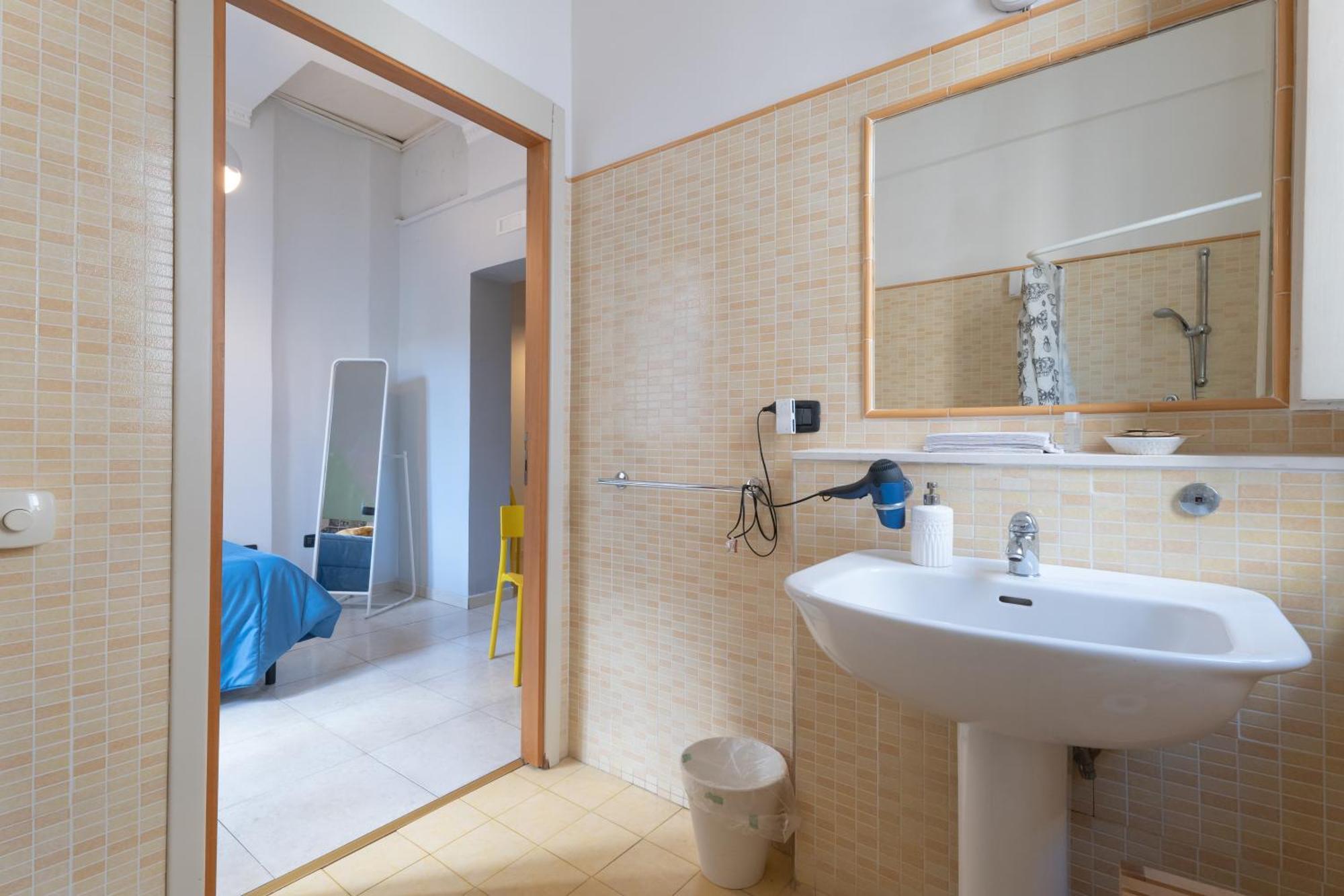 Degli Elefanti Hostal Catania