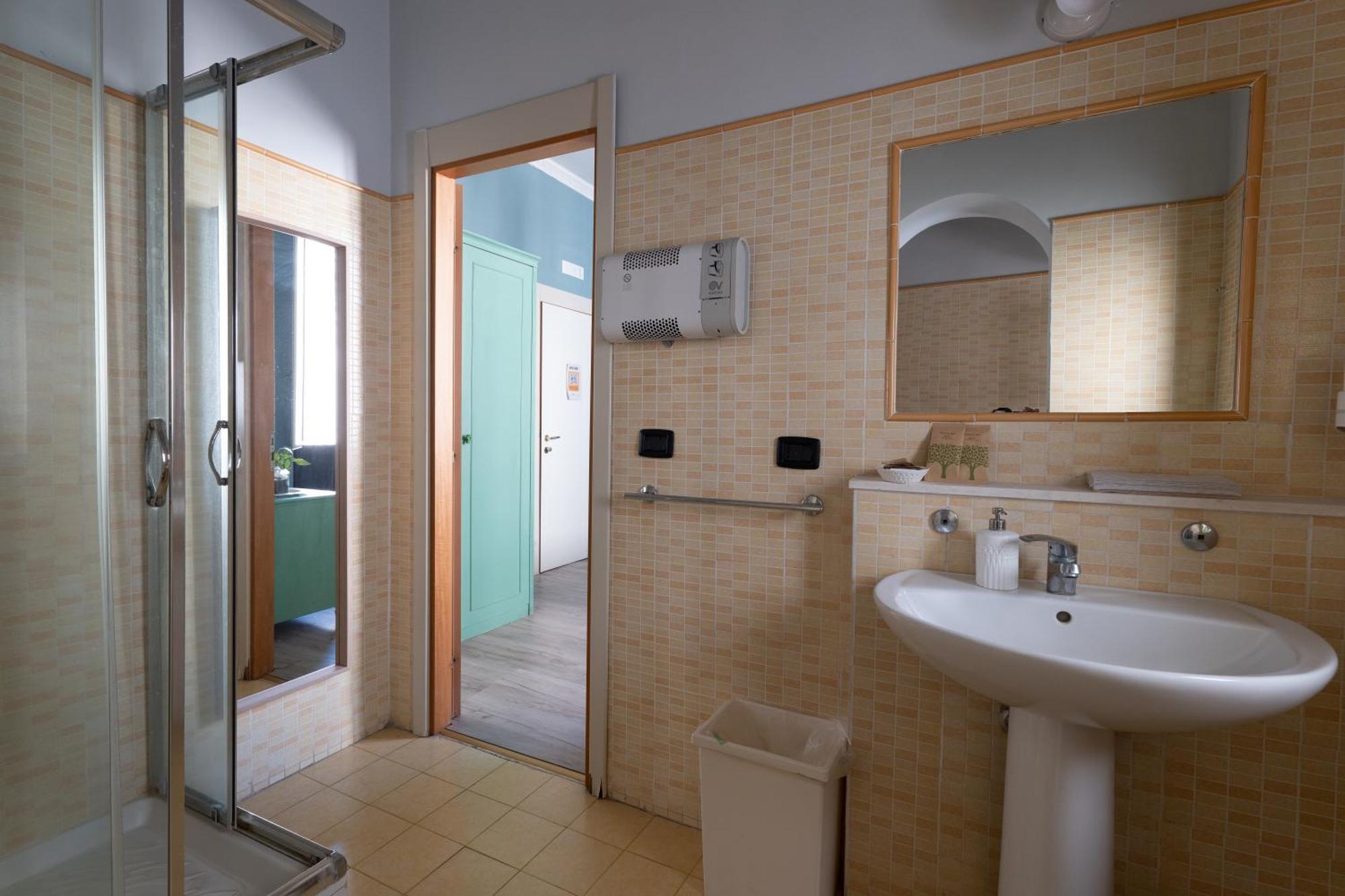 Hostal Degli Elefanti Catania