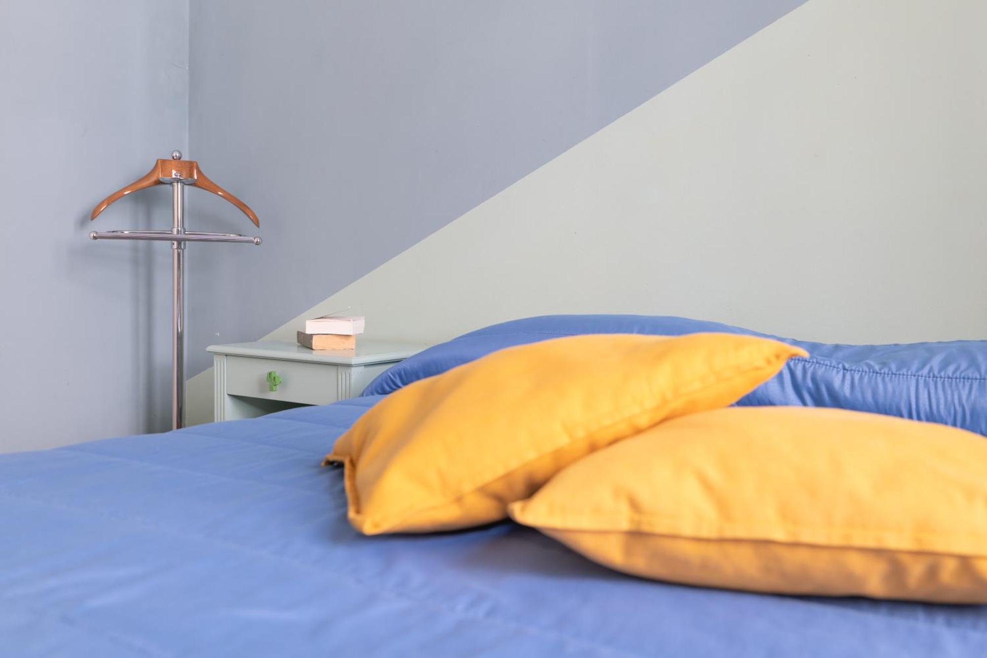 Hostal Degli Elefanti