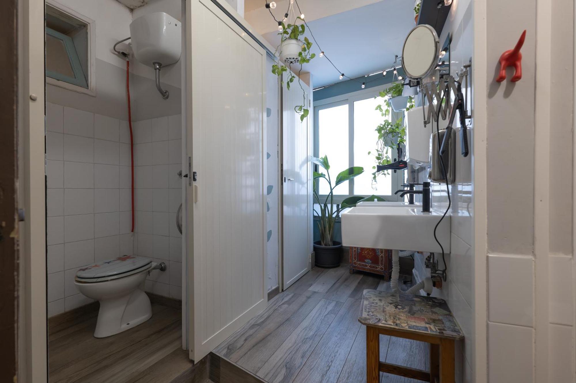 Degli Elefanti Hostal *
