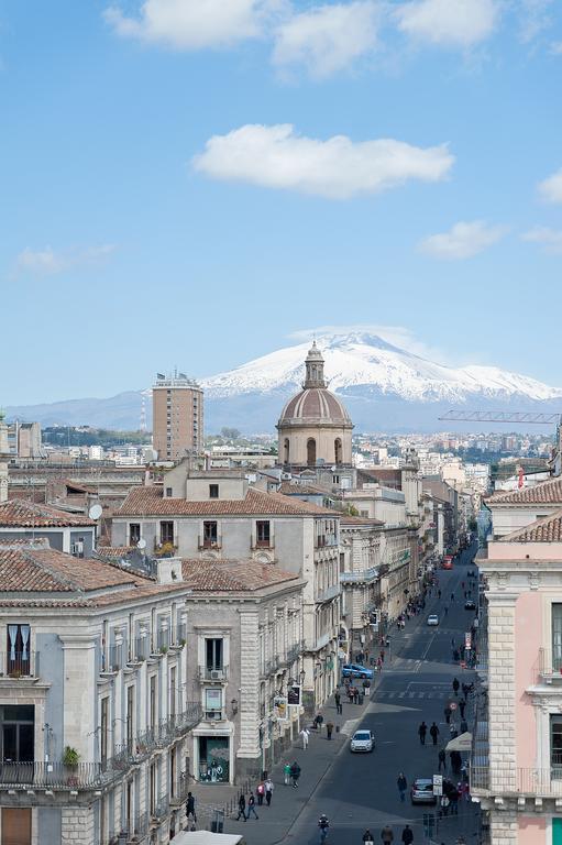 Degli Elefanti Hostal