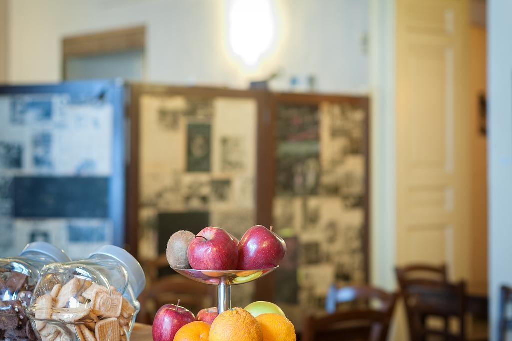 Degli Elefanti Hostal Catania