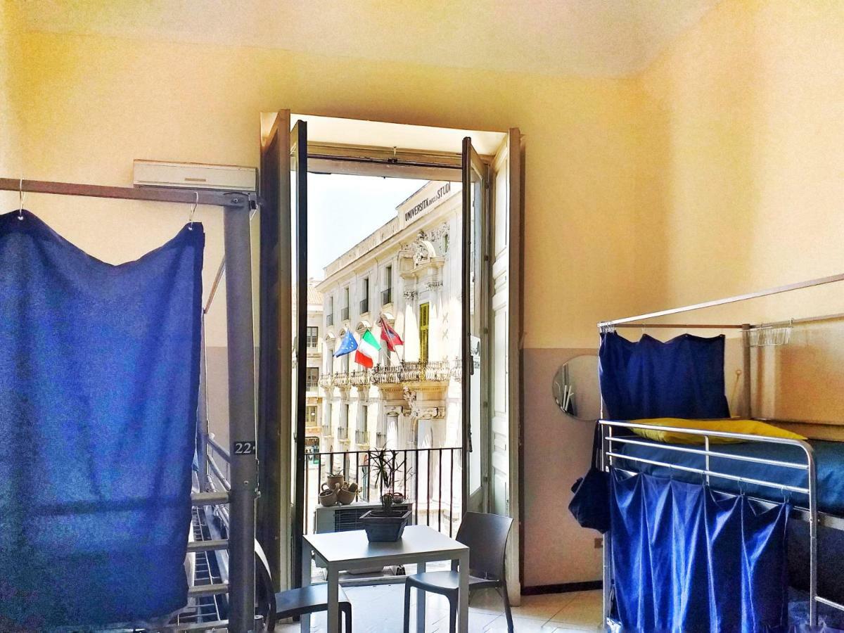 Hostal Degli Elefanti