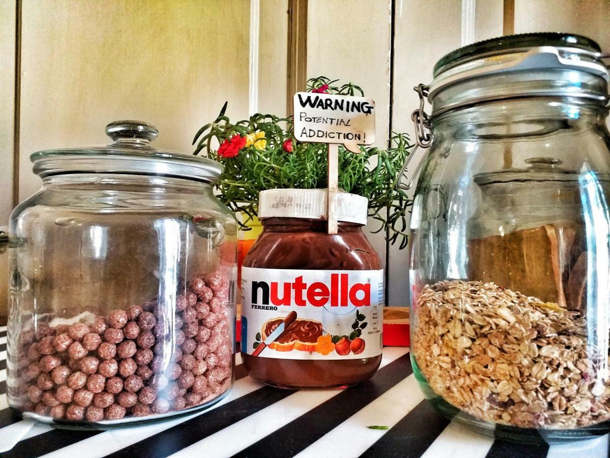 Hostal Degli Elefanti *