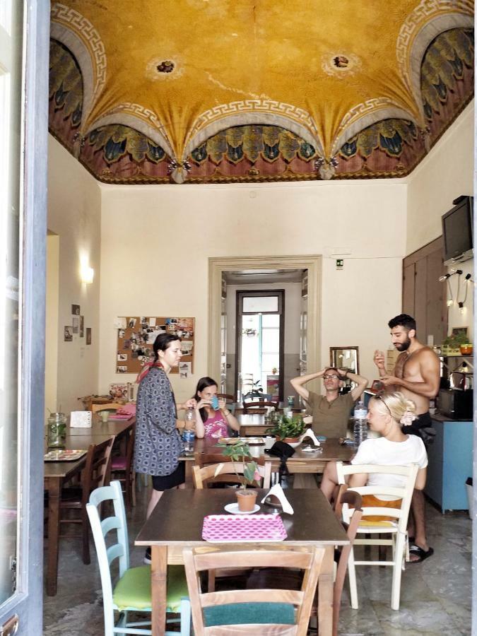 Degli Elefanti