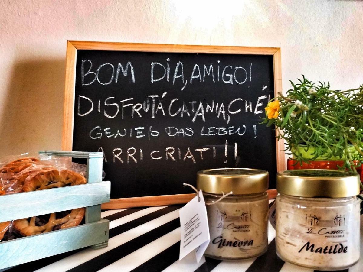 Hostal Degli Elefanti Catania