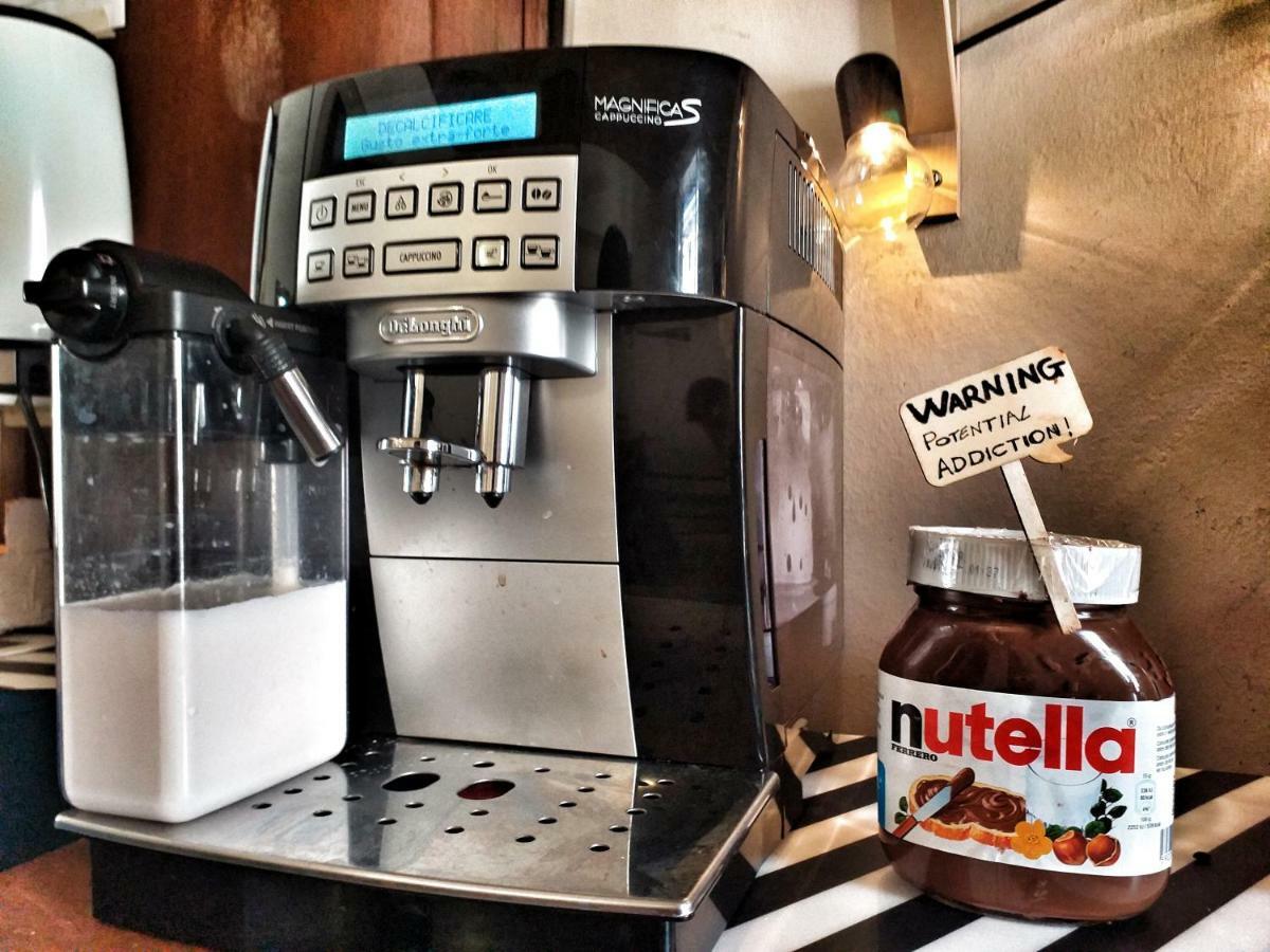 Degli Elefanti Hostal Catania