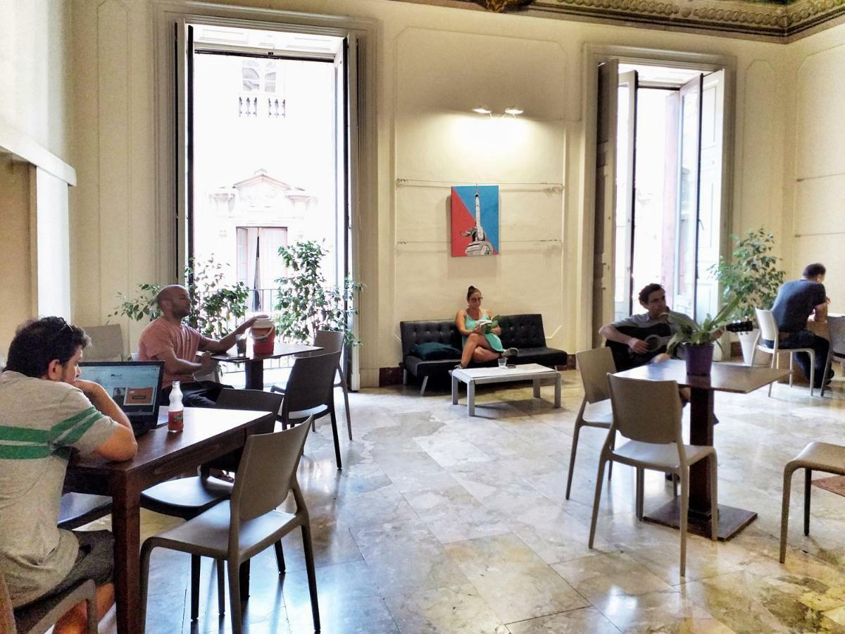 Hostal Degli Elefanti Catania