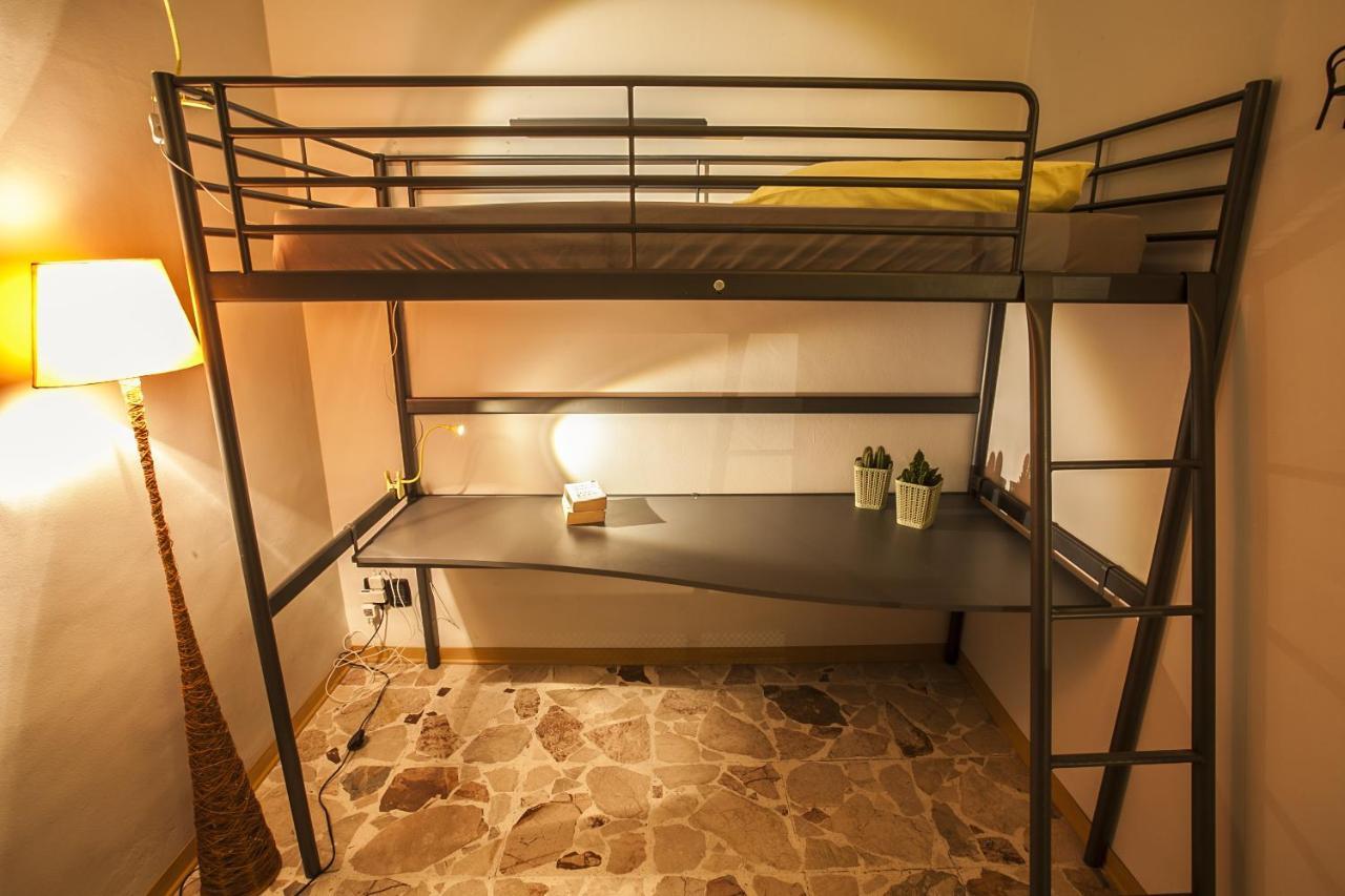 Degli Elefanti Hostal Catania